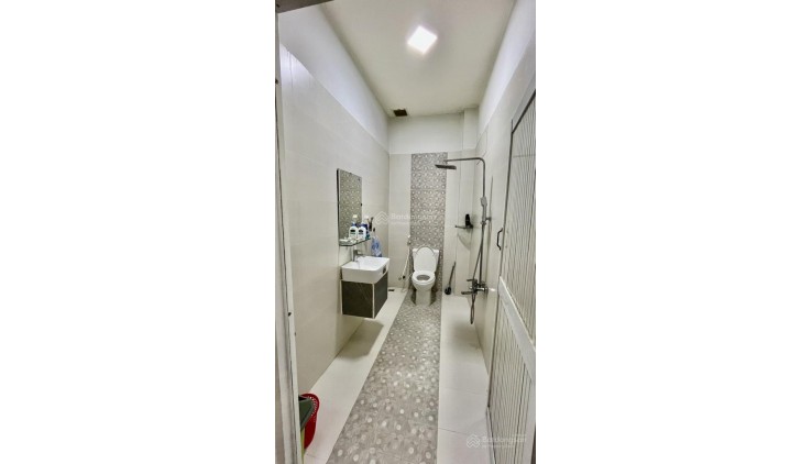 Biệt thự KDC Bách Khoa - 6x19.2m, Bank định giá 10 tỷ - ngộp bán nhỉnh 8 tỷ.